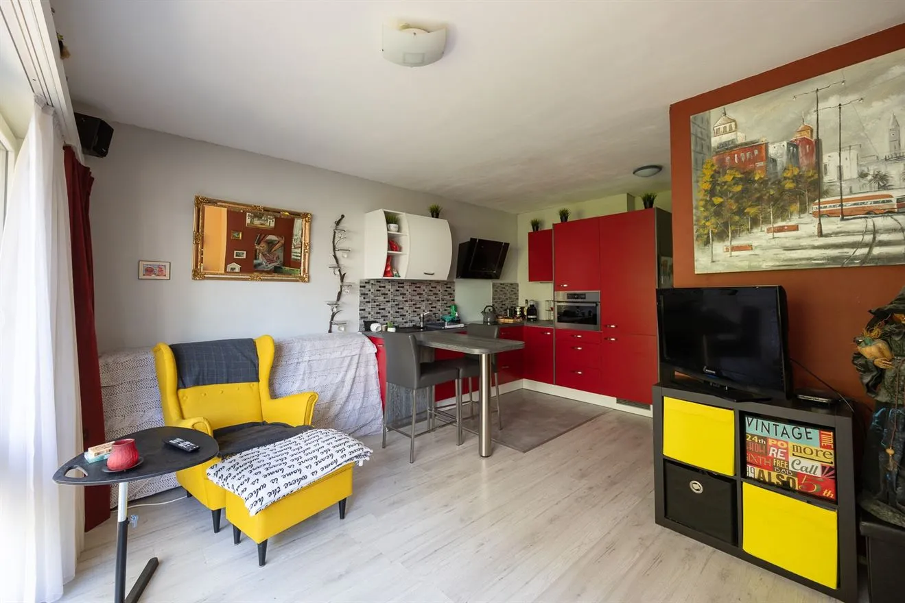 Apartmán Na prodej - 2100 Deurne BE Image 2