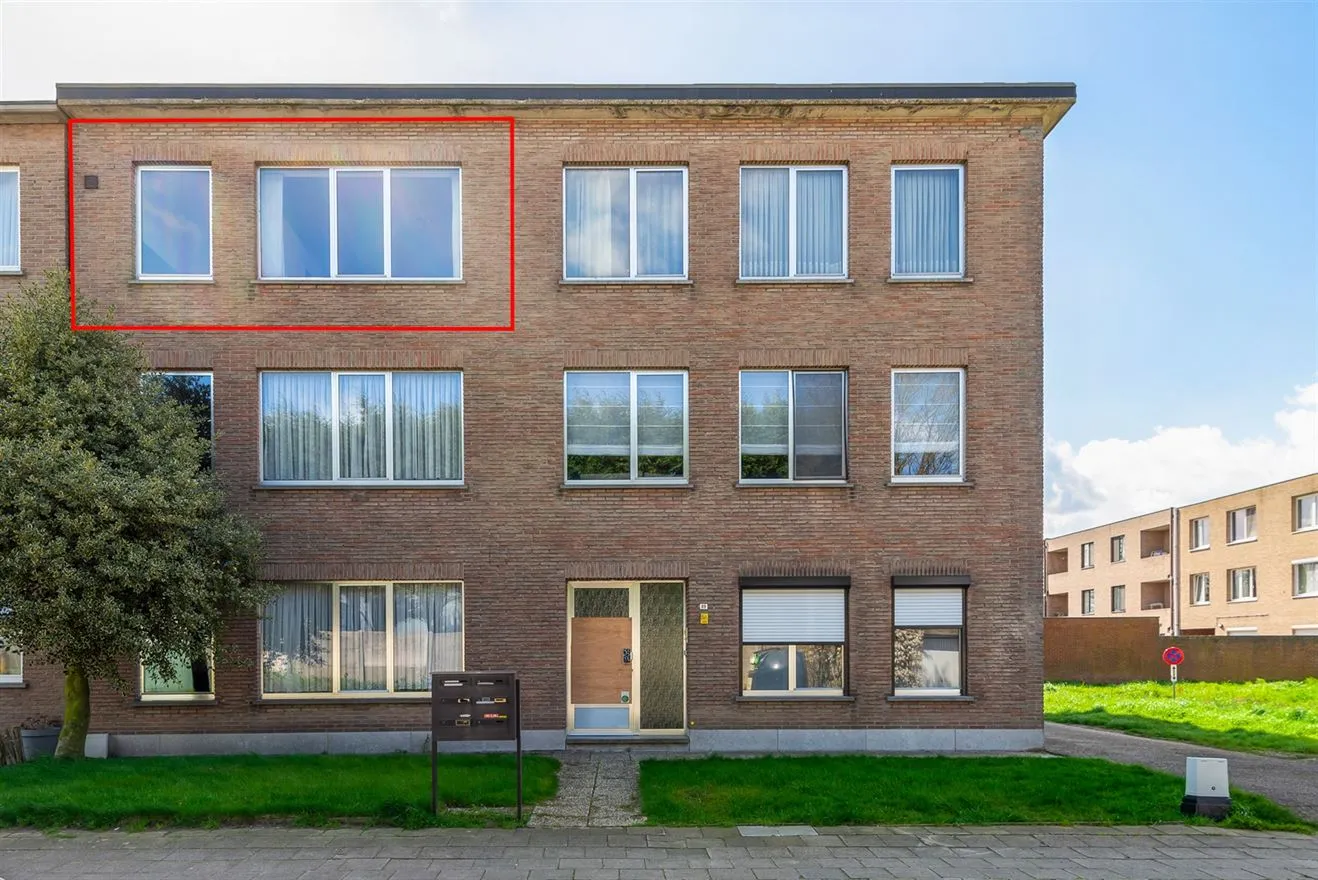 Apartmán Na prodej - 2300 TURNHOUT BE Image 2